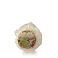 Robiola di latte vaccino