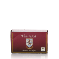 Ventresca di Tonno Bianco con Olio di Oliva