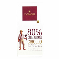 Tavoletta Blend Criollo 80%