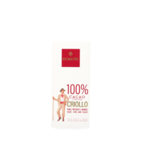 Tavoletta Blend Criollo 100%