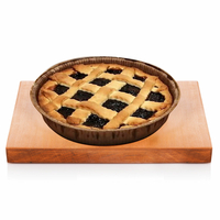 Crostata di Enkir alle Visciole