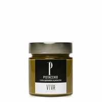 Crema Spalmabile al Pistacchio