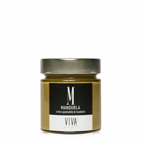 Spalmabile alla Mandorla