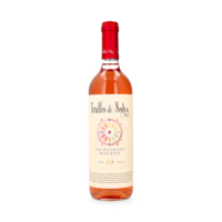 Negroamaro Rosato Salento IGP BIO