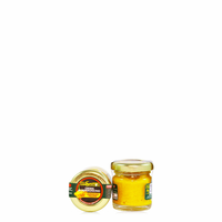 Crema di Peperoncino Jamaican Yellow Bio