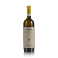 Vino bianco erbaluce DOCG