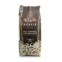 Riso Carnaroli affumicato