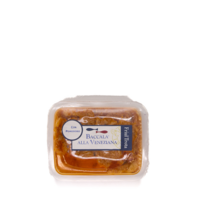 Stoccafisso alla veneziana cotto