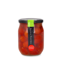 Tomaten naturbelassen