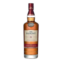 Single Malt Scotch Whisky 21y