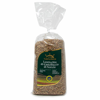 Lenticchie di Norcia IGP