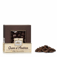 Grani d'arabica