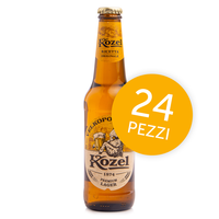 Kit Kozel Lager 24pz.