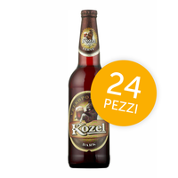 Kit Kozel Dark 24pz.