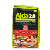 Aida 2.0 Farina per Pizza Bio