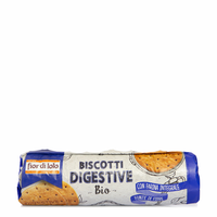 Biscotti Digestive Bio