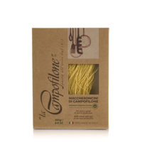 Maccheroncini all’uovo Indicazione Geografica Protetta