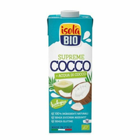 Bevanda di Cocco Supreme Bio