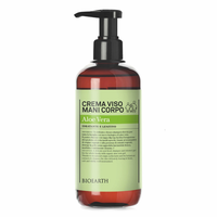 Crema Aloe Viso Mani Corpo