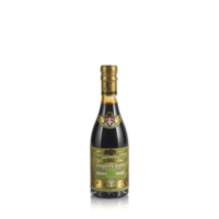 Aceto balsamico di Modena IGP biologico 3 medaglie
