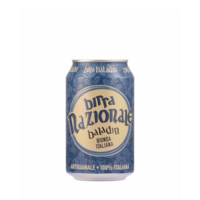 Birra Nazionale in Lattina