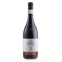 Barolo Vigna La Rosa DOCG 2016