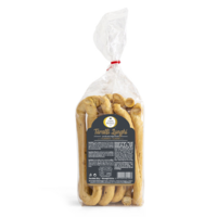Taralli Lunghi Gusto Classico