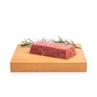 Tagliata di Steak Tartare