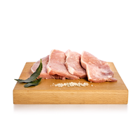 Lonza di Suino Affettata