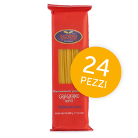 Spaghetti IGP Rigorosa 24pz.