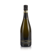 Vino bianco brut metodo classico docg