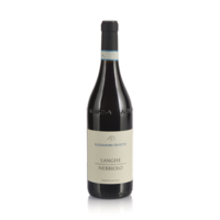 Langhe nebbiolo doc