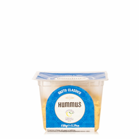Hummus di Ceci Classico