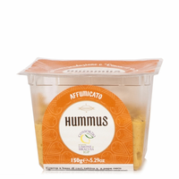 Hummus Affumicato