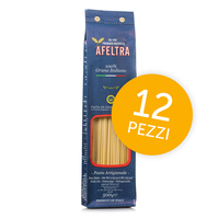 Spaghetto 100% Grano Italiano IGP 12pz.