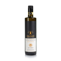 Olio Extravergine di Oliva Umbria Colli Assisi Spoleto DOP Lo Storico