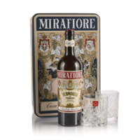 Vermouth di Torino rosso superiore