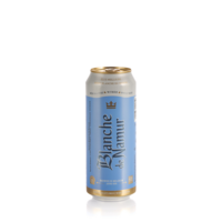Birra bianca Blanche de Namur