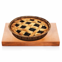 Crostata di Fragole