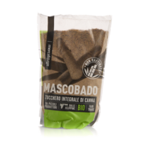 Zucchero integrale di canna bio