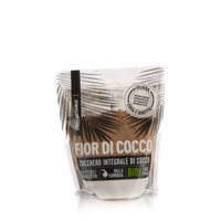 Zucchero integrale di cocco biologico