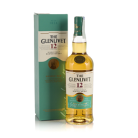 Whisky single malt 12 anni