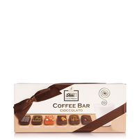 Confezione Praline Coffee Bar