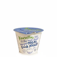 Yogurt Greco Magro Bio