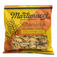 Orecchiette Integrali