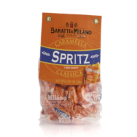 Caramelle dure al gusto di aperitivo