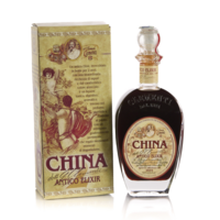 Liquore tonico digestivo China