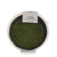 Frittata cotta alle erbette