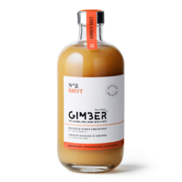 Gimber N°2 Brut