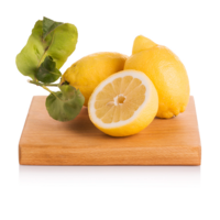 Limoni della Costiera Bio